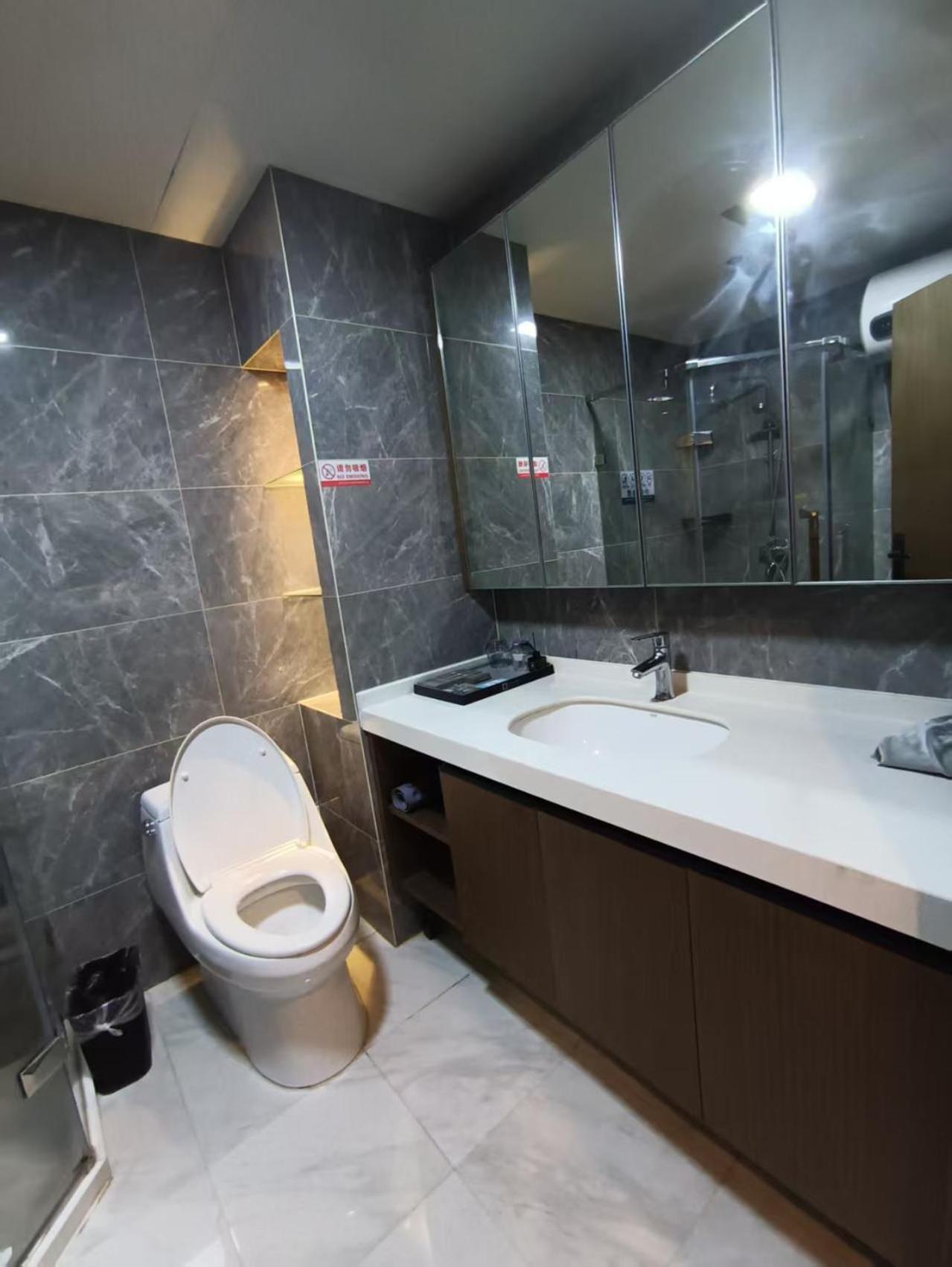 Anda Guesthouse Hohhot Exteriör bild