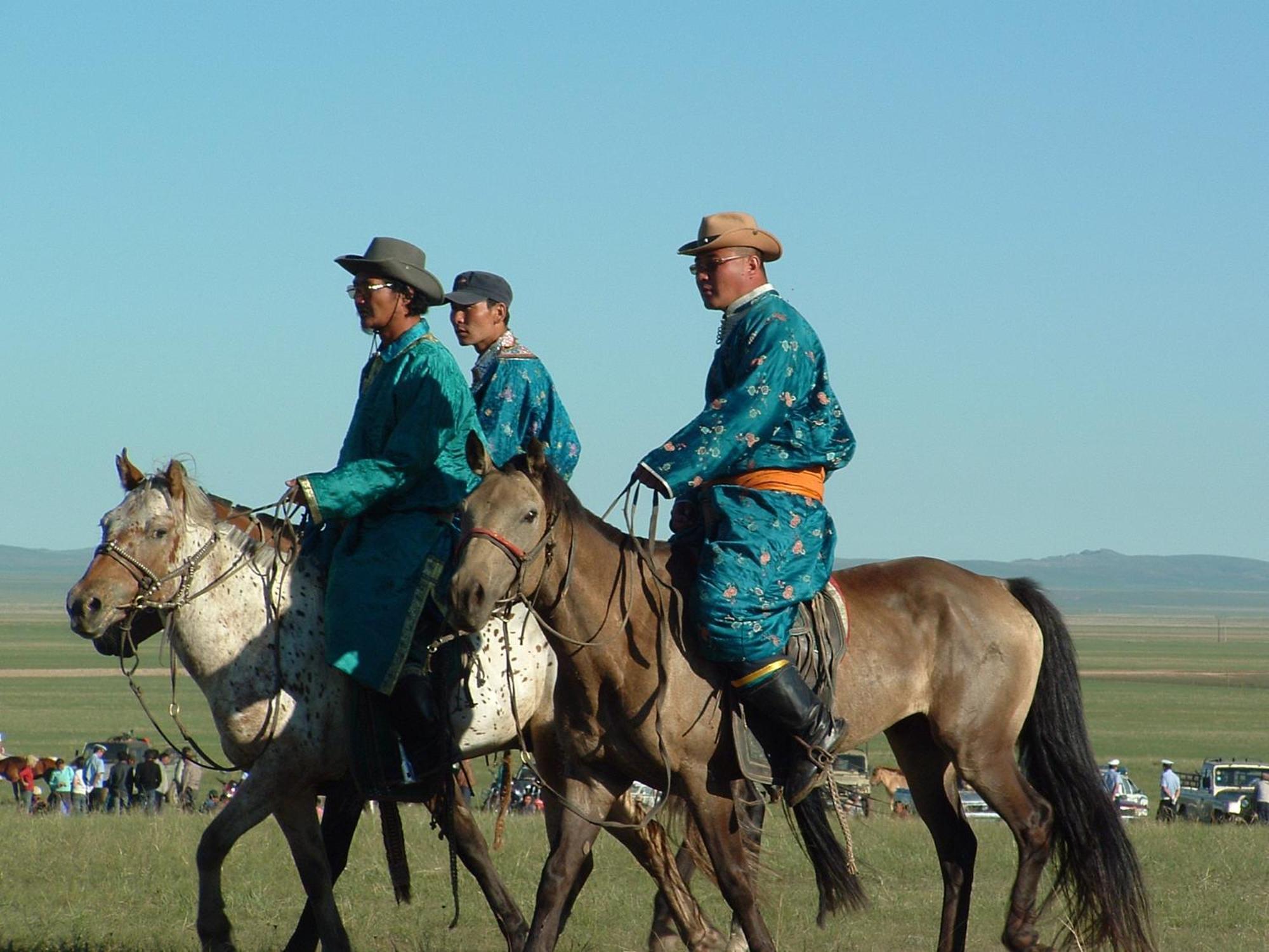 Anda Guesthouse Hohhot Exteriör bild